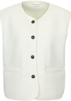 DAMES JOSEPHINE EN CO GILET