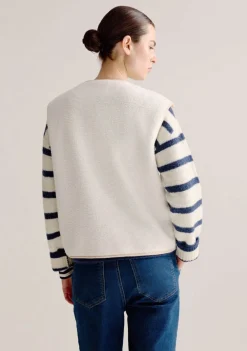 DAMES JOSEPHINE EN CO GILET