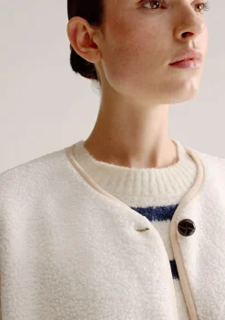 DAMES JOSEPHINE EN CO GILET