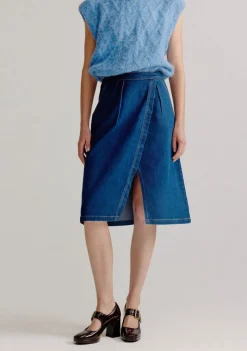 DAMES JOSEPHINE EN CO ROK