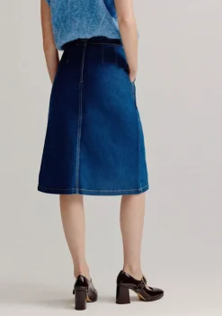 DAMES JOSEPHINE EN CO ROK