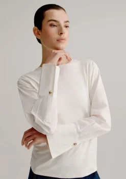 DAMES JOSEPHINE EN CO SHIRT