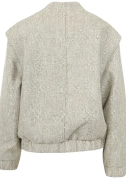 DAMES JOSH V BOMBERJACK