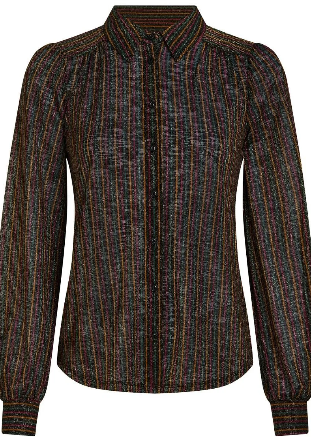 DAMES KING LOUIE BLOUSE