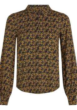 DAMES KING LOUIE BLOUSE