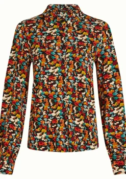 DAMES KING LOUIE BLOUSE