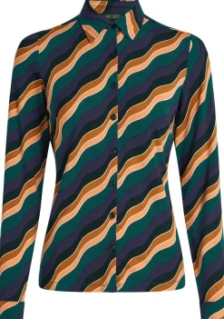 DAMES KING LOUIE BLOUSE