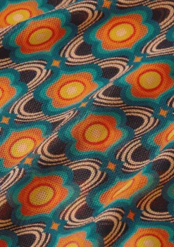 DAMES KING LOUIE BLOUSE