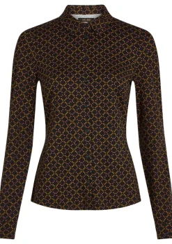 DAMES KING LOUIE BLOUSE