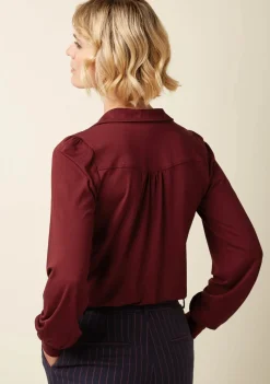 DAMES KING LOUIE BLOUSE