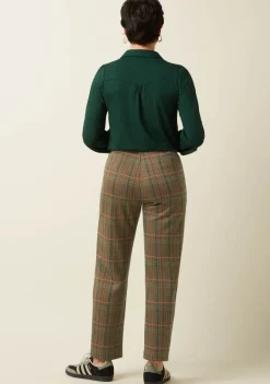 DAMES KING LOUIE BLOUSE