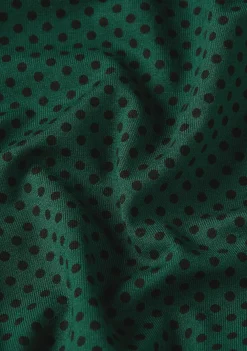 DAMES KING LOUIE BLOUSE