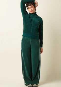 DAMES KING LOUIE BOMBERJACK