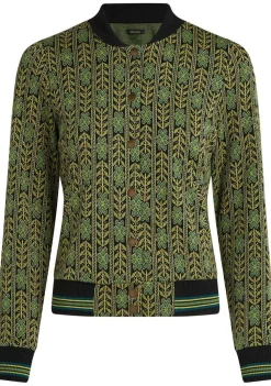 DAMES KING LOUIE BOMBERJACK