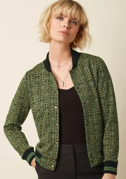 DAMES KING LOUIE BOMBERJACK