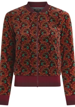 DAMES KING LOUIE BOMBERJACK