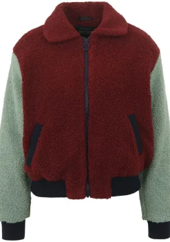 DAMES KING LOUIE BOMBERJACK