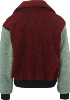 DAMES KING LOUIE BOMBERJACK