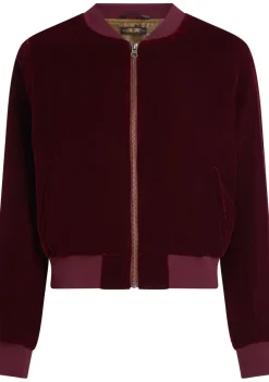 DAMES KING LOUIE BOMBERJACK