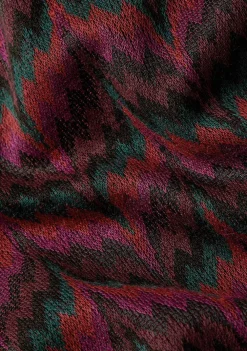 DAMES KING LOUIE BOMBERJACK