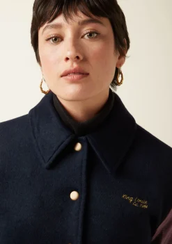 DAMES KING LOUIE BOMBERJACK