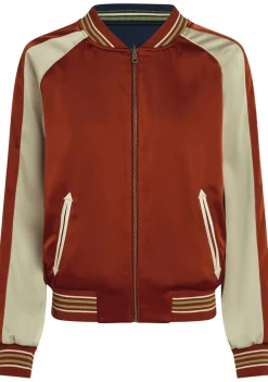 DAMES KING LOUIE BOMBERJACK