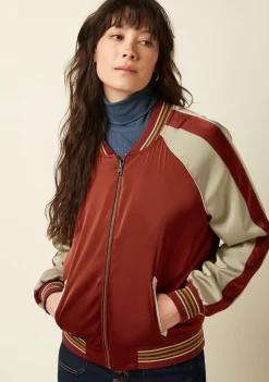 DAMES KING LOUIE BOMBERJACK