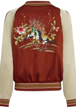 DAMES KING LOUIE BOMBERJACK