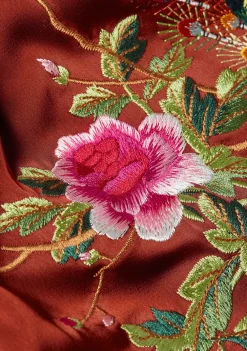 DAMES KING LOUIE BOMBERJACK