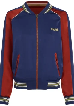 DAMES KING LOUIE BOMBERJACK