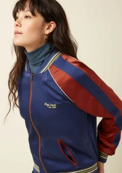 DAMES KING LOUIE BOMBERJACK