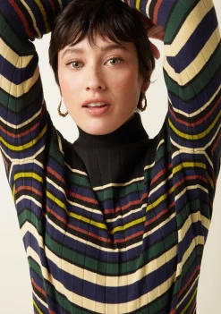 DAMES KING LOUIE COLTRUI