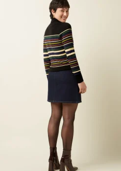 DAMES KING LOUIE COLTRUI