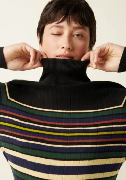 DAMES KING LOUIE COLTRUI