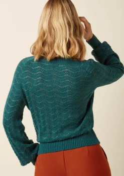 DAMES KING LOUIE COLTRUI