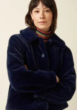 DAMES KING LOUIE JAS