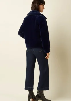 DAMES KING LOUIE JAS