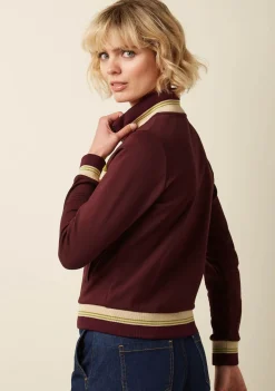 DAMES KING LOUIE JASJE