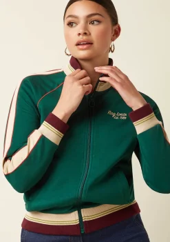 DAMES KING LOUIE JASJE