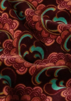 DAMES KING LOUIE KORTE ROK