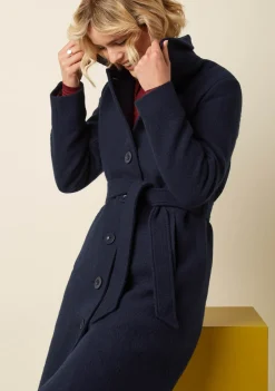 DAMES KING LOUIE MANTEL