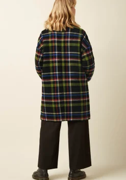 DAMES KING LOUIE MANTEL