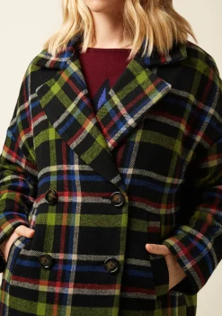 DAMES KING LOUIE MANTEL