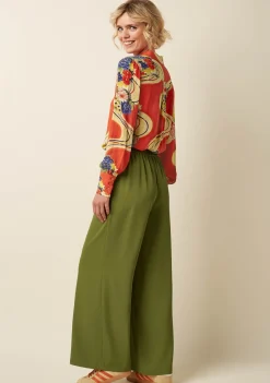 DAMES KING LOUIE PANTALON