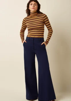 DAMES KING LOUIE PANTALON