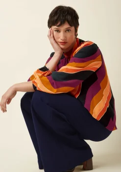 DAMES KING LOUIE PANTALON