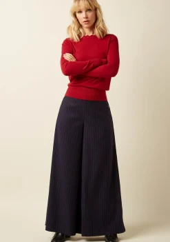 DAMES KING LOUIE PANTALON