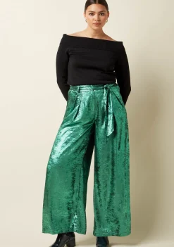 DAMES KING LOUIE PANTALON