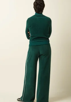 DAMES KING LOUIE PANTALON