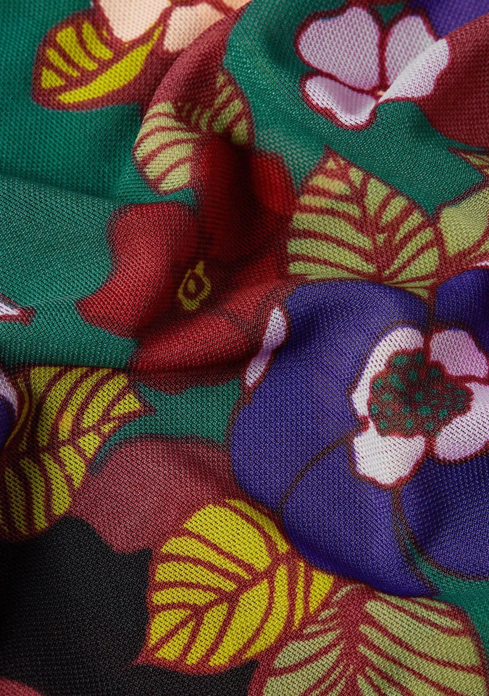 DAMES KING LOUIE SHIRT